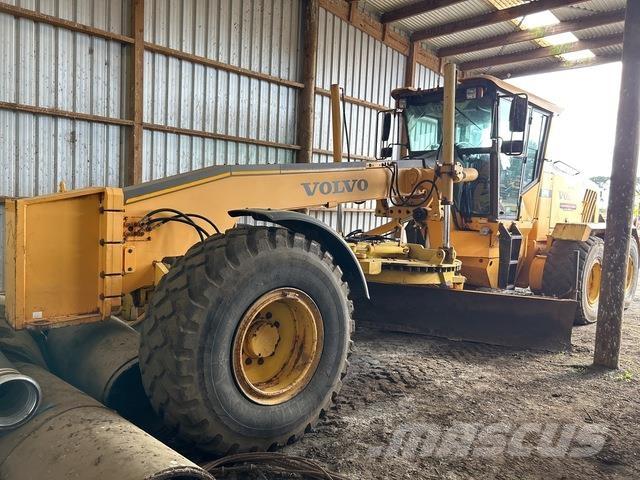 Volvo G990 Motorgraders