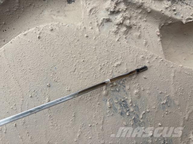 Volvo L105 Pale gommate