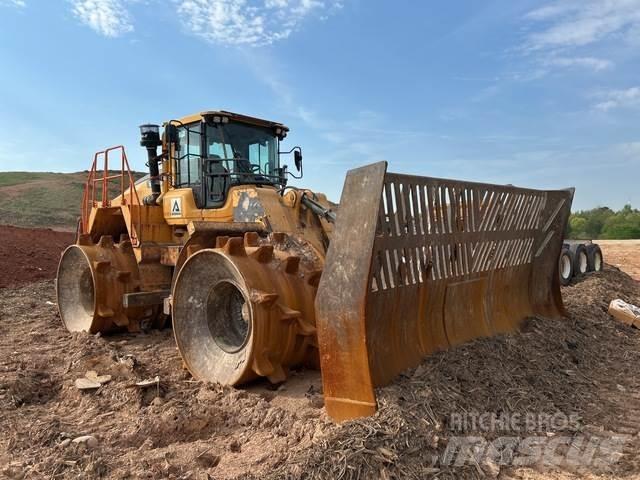 Volvo LC450H Compattatori da suolo