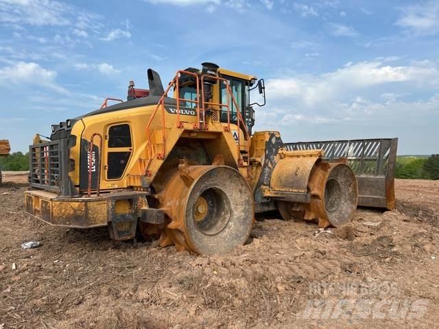 Volvo LC450H Compattatori da suolo