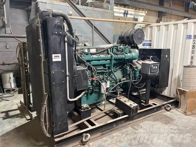 Volvo Penta Generatori diesel