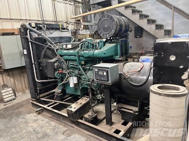 Volvo Penta Generatori diesel