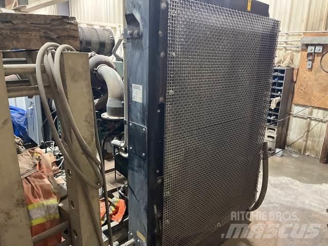 Volvo Penta Generatori diesel
