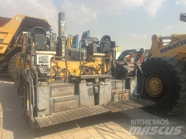Volvo PF6170 Finitrici