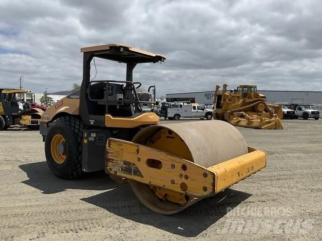 Volvo SD115 Rulli monotamburo