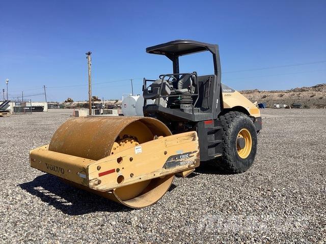 Volvo SD115 Rulli monotamburo