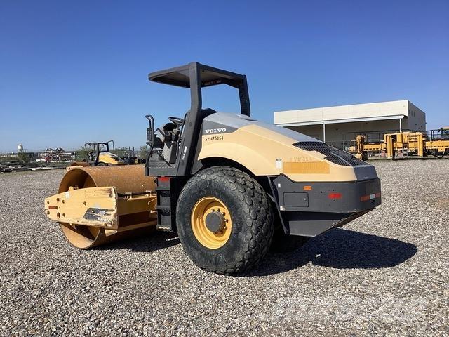 Volvo SD115 Rulli monotamburo