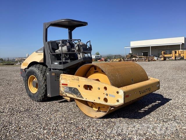 Volvo SD115 Rulli monotamburo