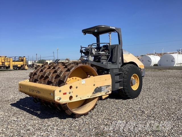 Volvo SD115 Rulli monotamburo