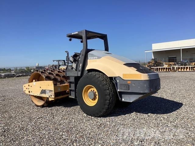 Volvo SD115 Rulli monotamburo