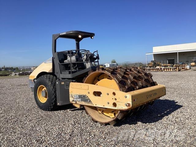 Volvo SD115 Rulli monotamburo