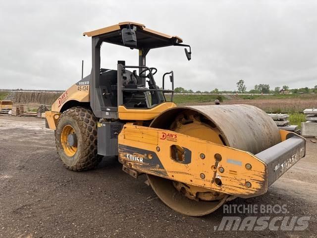 Volvo SD115B Rulli monotamburo