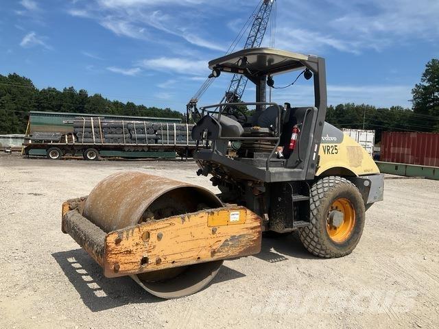 Volvo SD70D Rulli monotamburo
