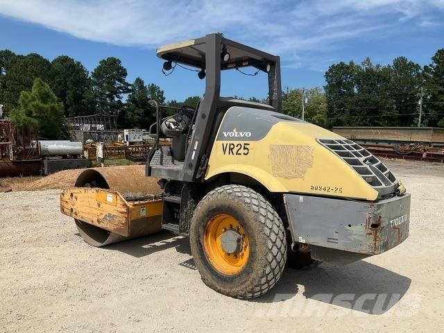 Volvo SD70D Rulli monotamburo