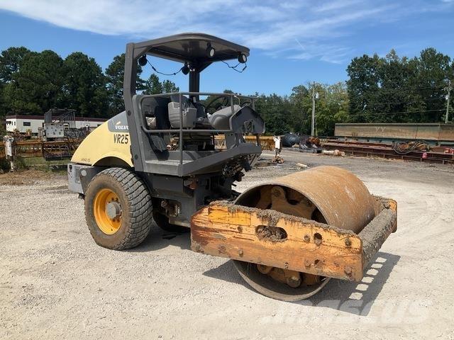 Volvo SD70D Rulli monotamburo