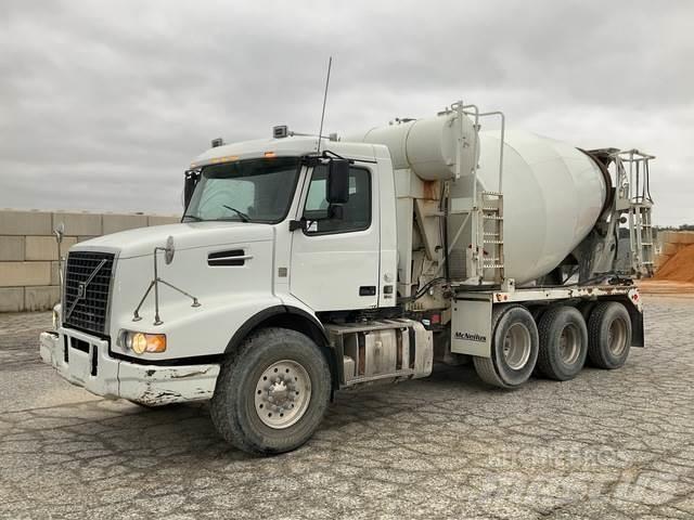 Volvo VHD Camion altro