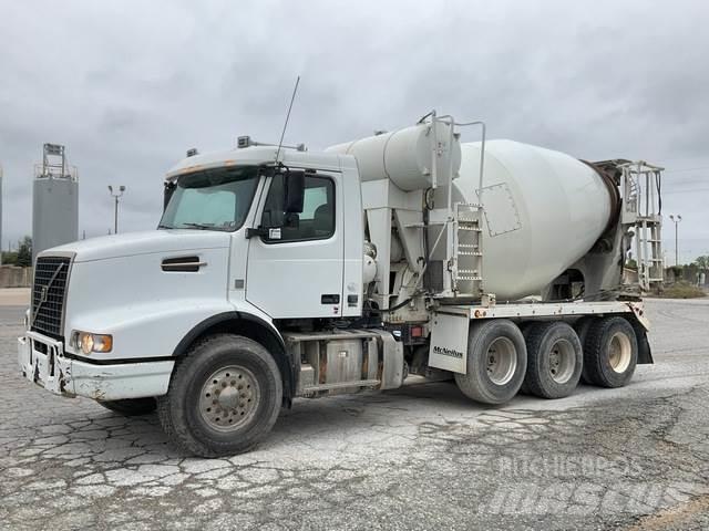 Volvo VHD Camion altro