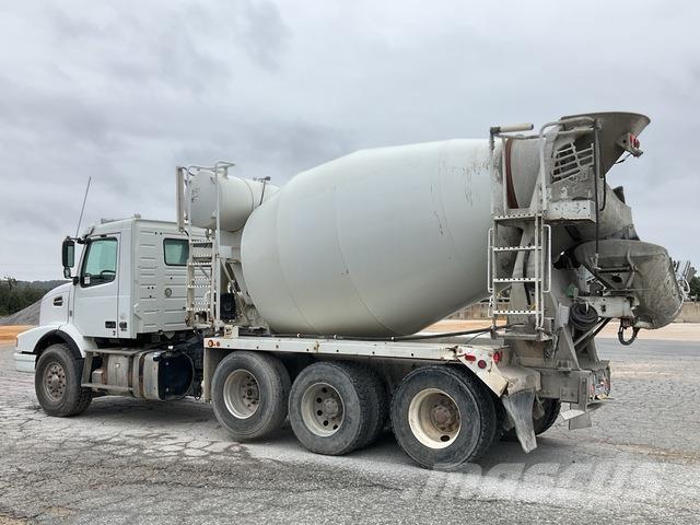 Volvo VHD Camion altro