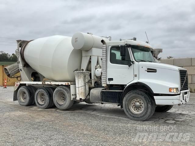 Volvo VHD Camion altro