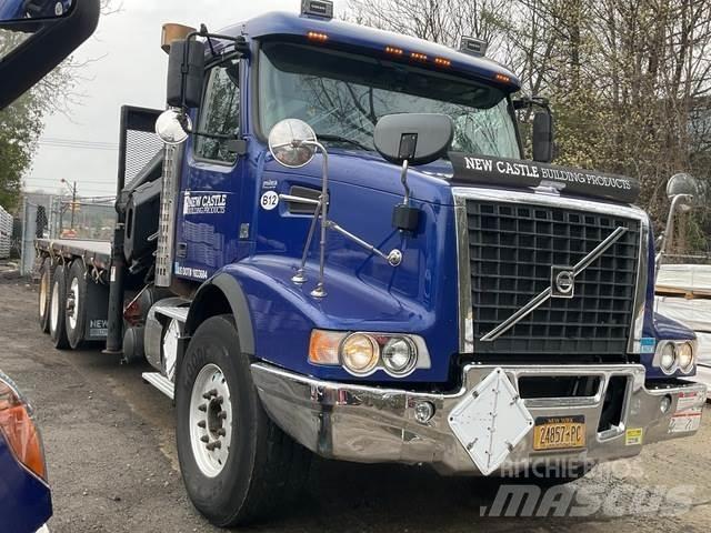 Volvo VHD Camion altro