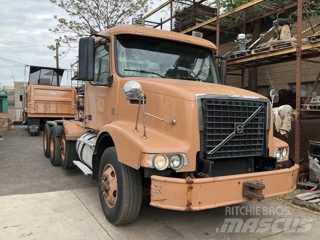 Volvo VHD Motrici e Trattori Stradali
