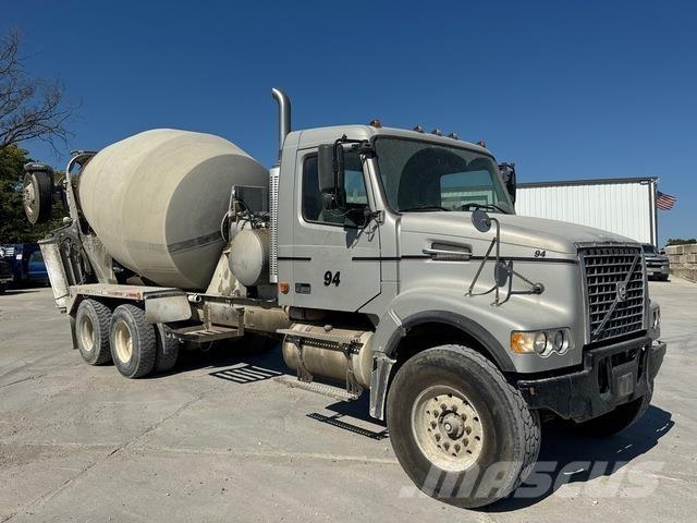 Volvo VHD Camion altro