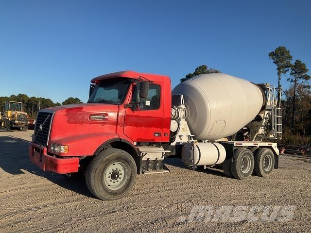 Volvo VHD Camion altro