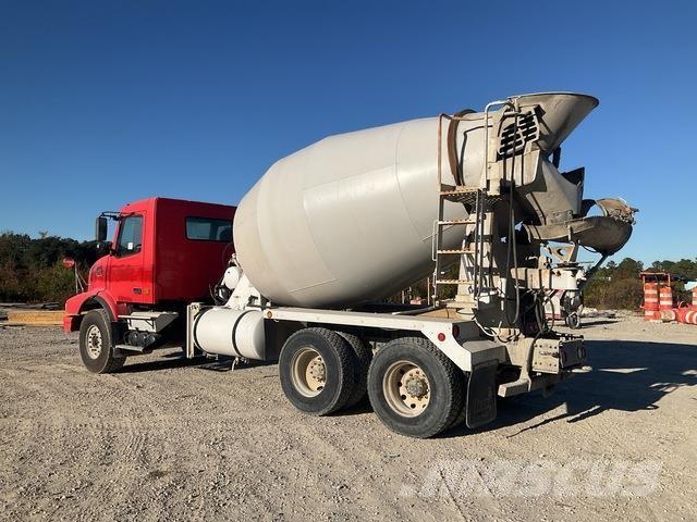 Volvo VHD Camion altro