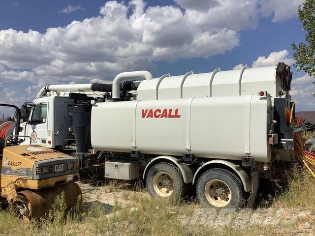 Volvo VHD64B Escavatori cingolati