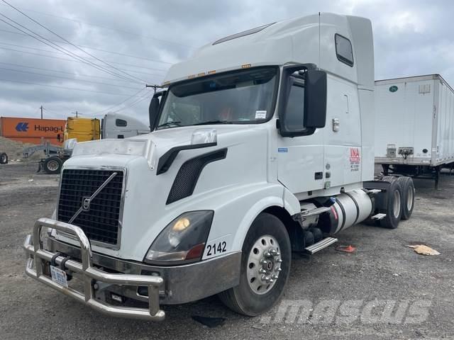 Volvo VLN670 Motrici e Trattori Stradali