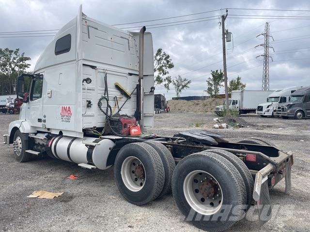 Volvo VLN670 Motrici e Trattori Stradali