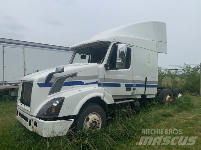 Volvo VN Motrici e Trattori Stradali