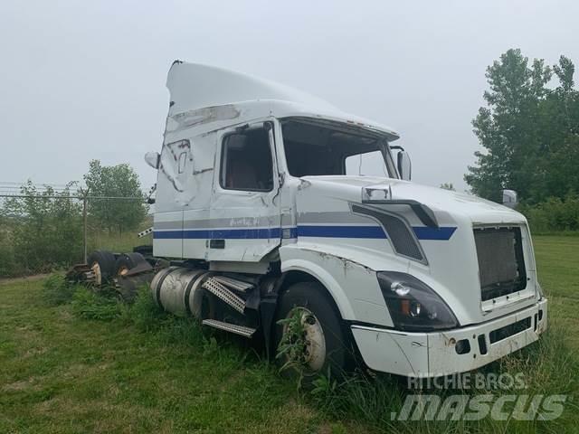 Volvo VN Motrici e Trattori Stradali