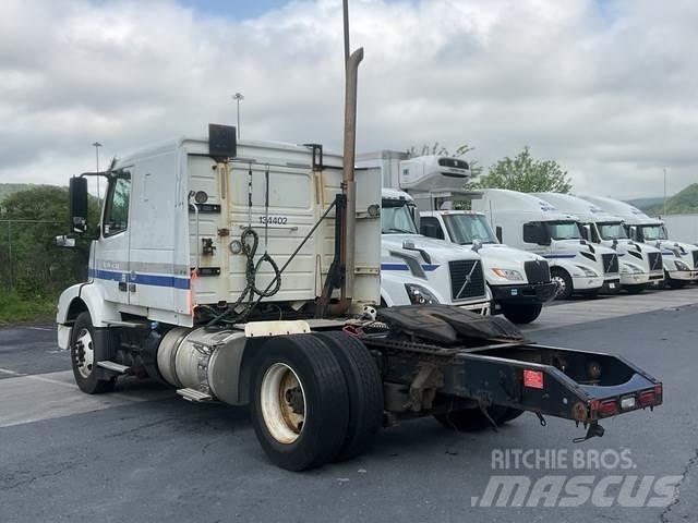 Volvo VN64T Costruzioni - Altro