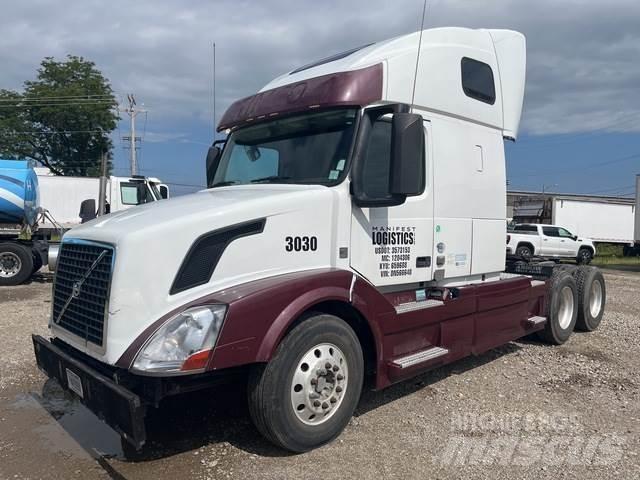 Volvo VNL Motrici e Trattori Stradali
