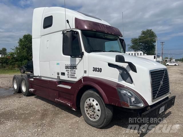 Volvo VNL Motrici e Trattori Stradali