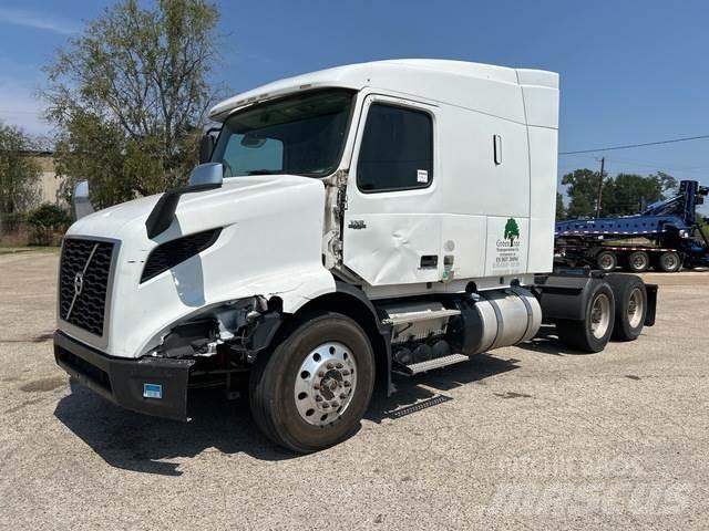 Volvo VNL Motrici e Trattori Stradali