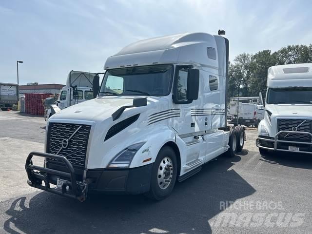 Volvo VNL Motrici e Trattori Stradali