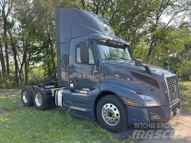 Volvo VNL Motrici e Trattori Stradali