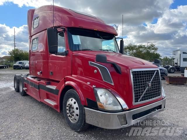 Volvo VNL Motrici e Trattori Stradali