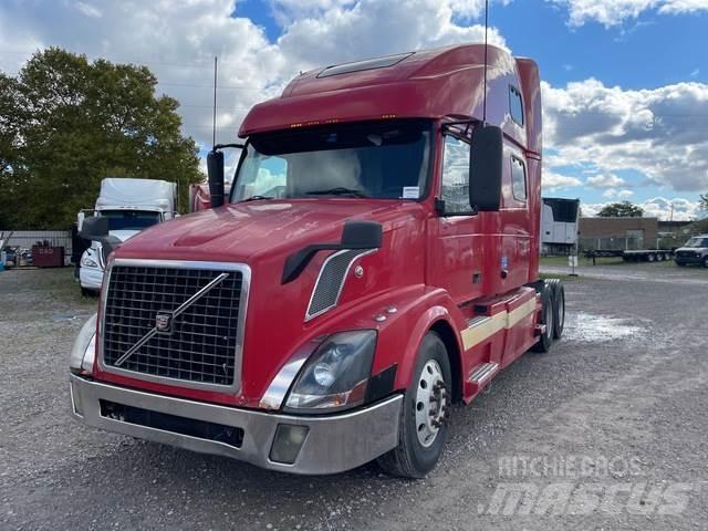 Volvo VNL Motrici e Trattori Stradali