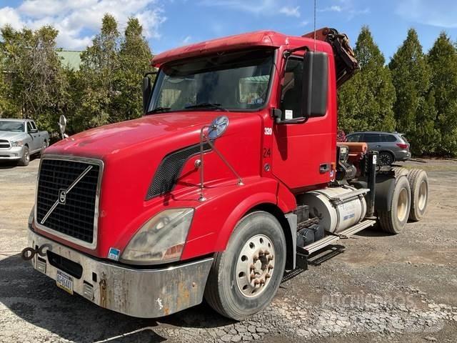 Volvo VNL Costruzioni - Altro