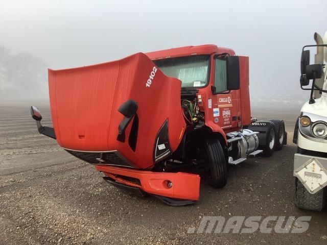 Volvo VNL Motrici e Trattori Stradali