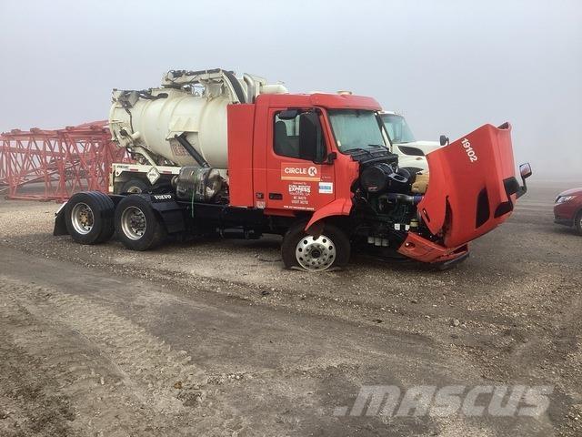 Volvo VNL Motrici e Trattori Stradali