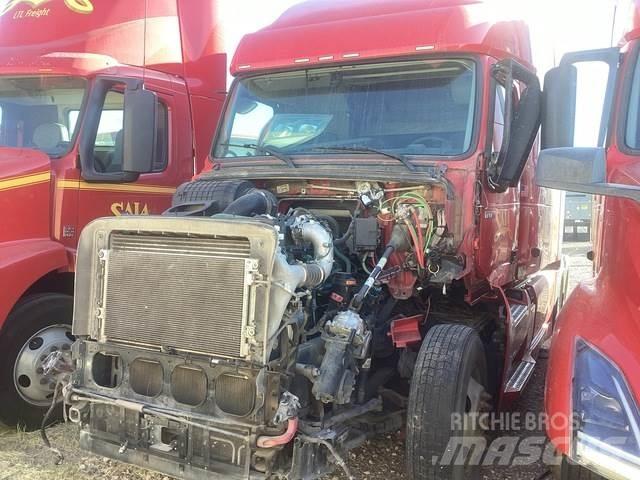 Volvo VNL Motrici e Trattori Stradali