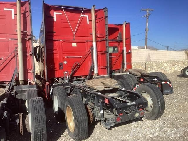 Volvo VNL Motrici e Trattori Stradali