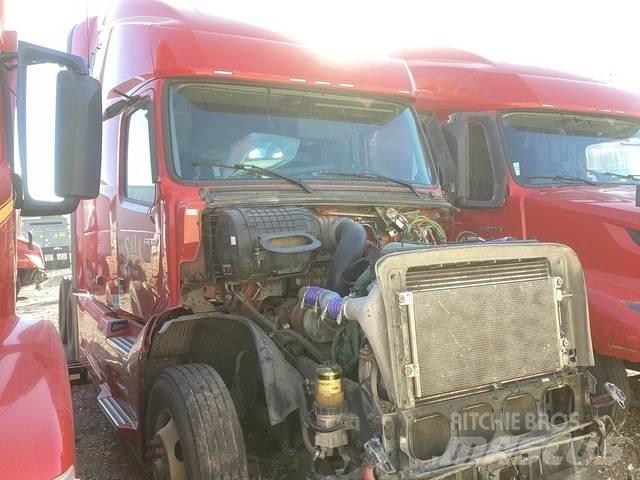 Volvo VNL Motrici e Trattori Stradali