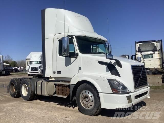 Volvo VNL Motrici e Trattori Stradali