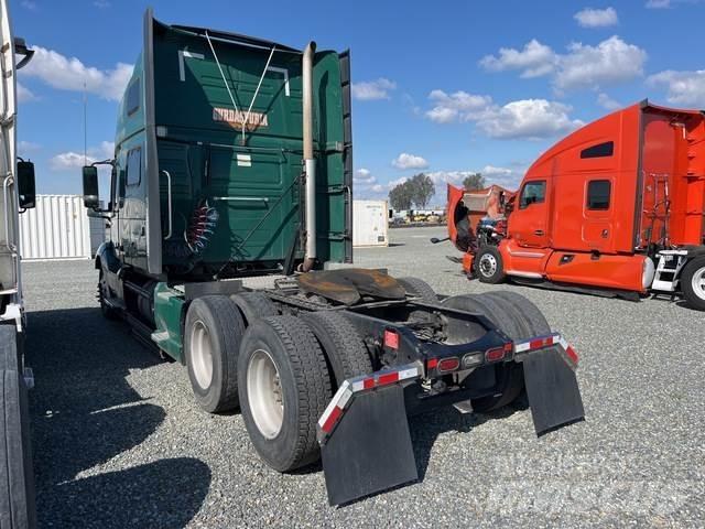 Volvo VNL Motrici e Trattori Stradali