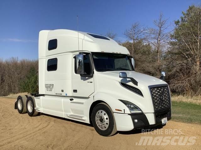 Volvo VNL Motrici e Trattori Stradali